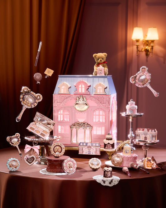 The Sweetie Bear All-In Gift Set