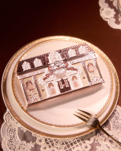 The Sweetie Bear 6-Color Makeup Palette