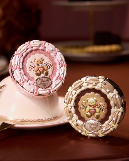 Sweet Treats Full Face Set