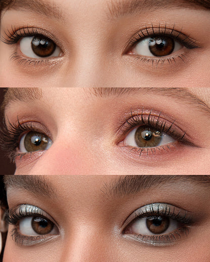 Sweet Treats Full Face Set