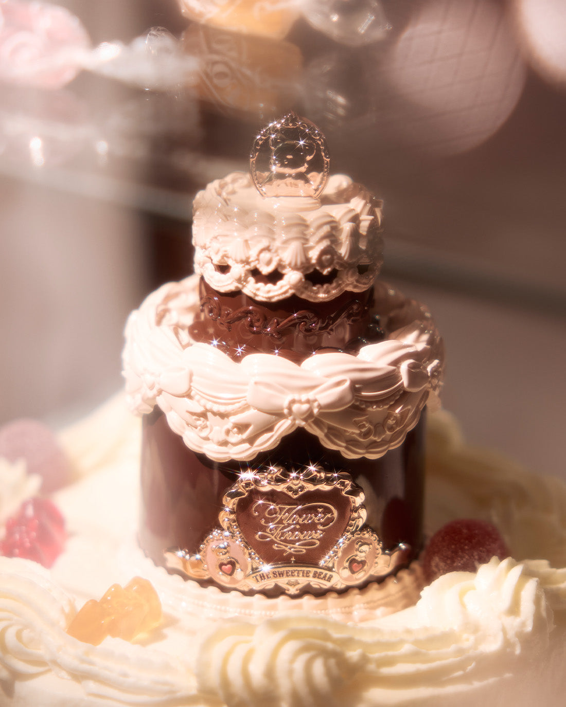 The Sweetie Bear Perfume