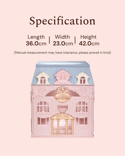 The Sweetie Bear All-In Gift Set