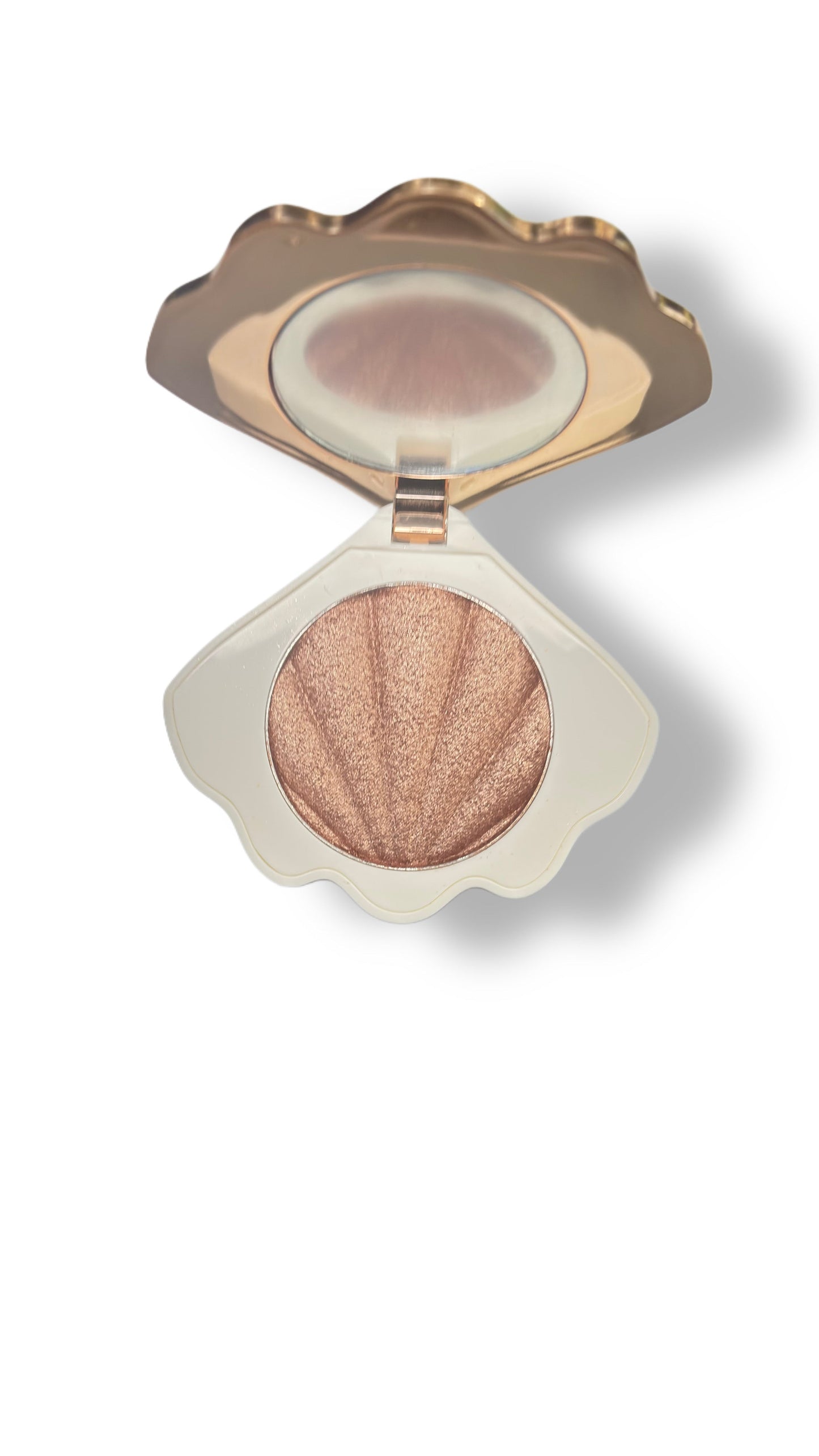 Sibby Cosmetics X Outer Banks Shell Highlighter - Kook Princess