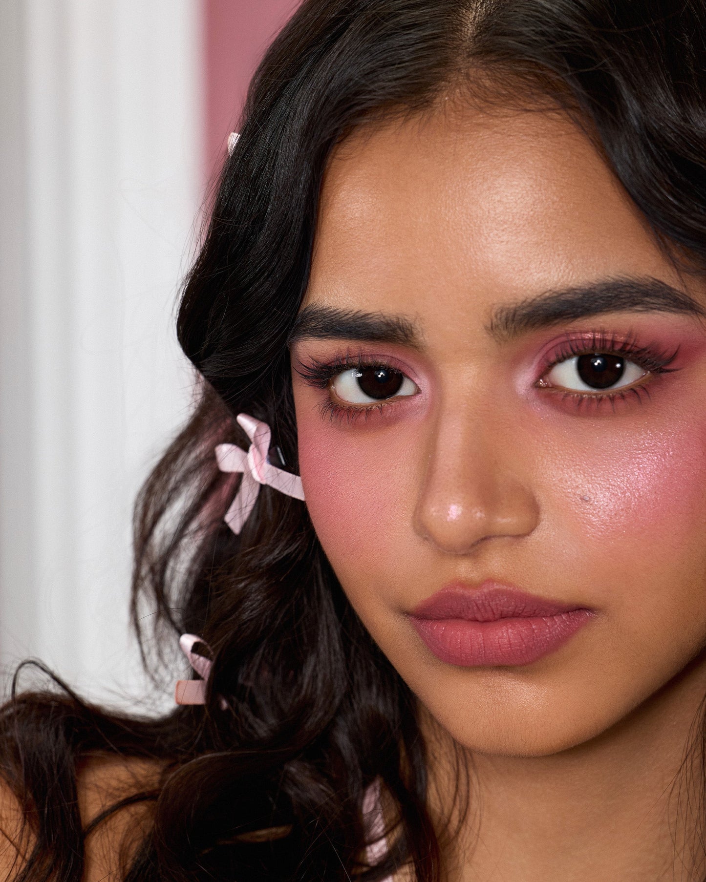 Strawberry Cupid Makeup Palette