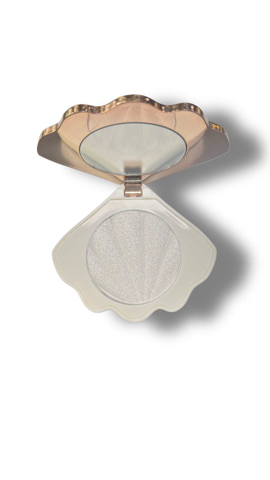 Sibby Cosmetics X Outer Banks Shell Highlighter - Pogue Life