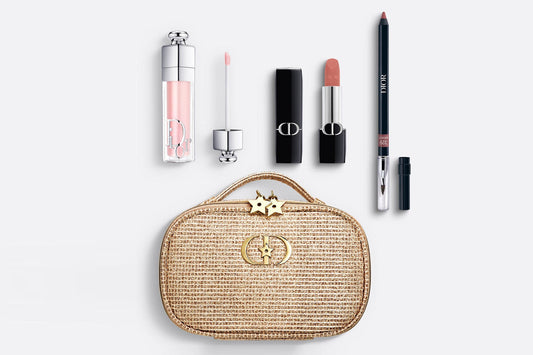 Couture Lip Essentials - Limited Edition