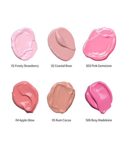 Stay Sweet Full Face Set