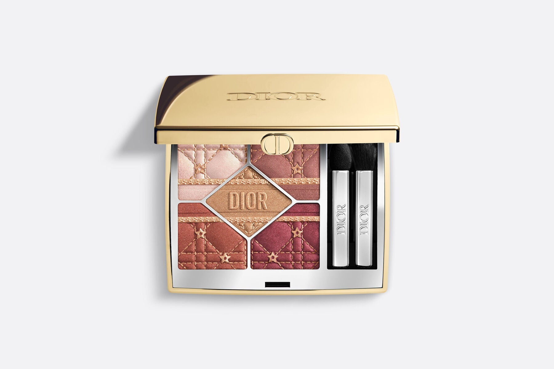 Diorshow 5 Couleurs - Limited Edition