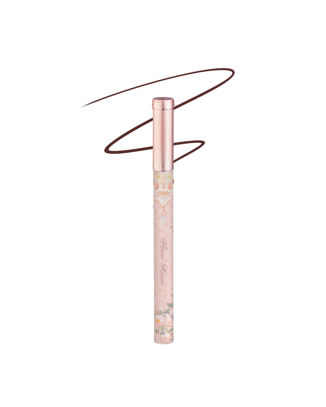 Butterfly Cloud Collar Liquid Eyeliner