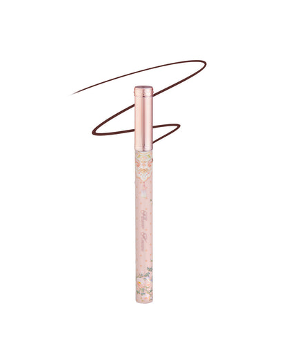 Butterfly Cloud Collar Liquid Eyeliner