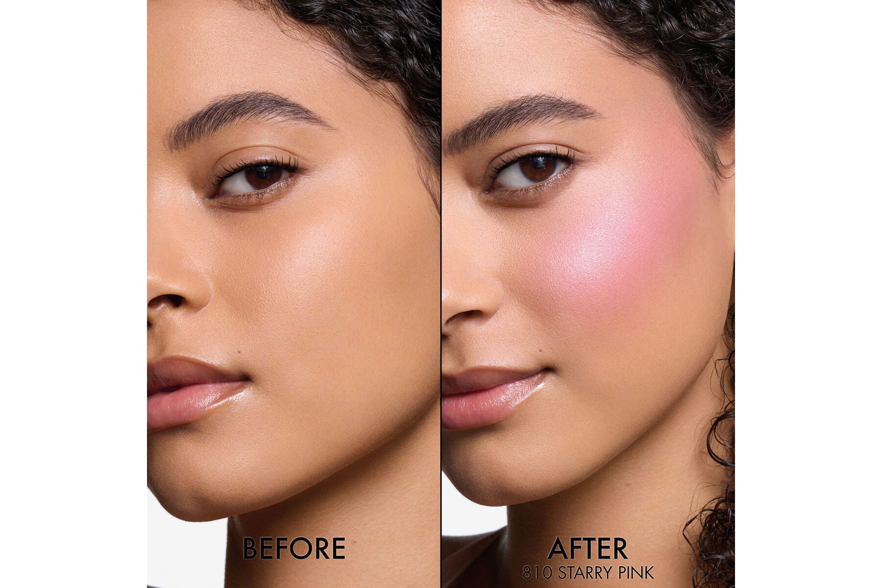 Dior Backstage Rosy Glow - Limited Edition