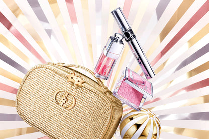 The Volume and Glow Ritual - Limited Edition