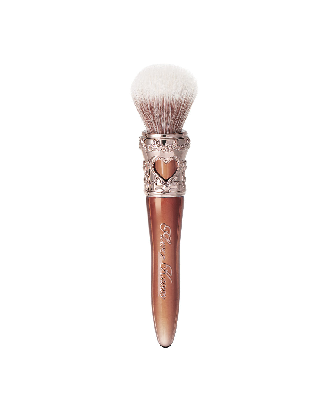 The Sweetie Bear Rounded Blush Brush