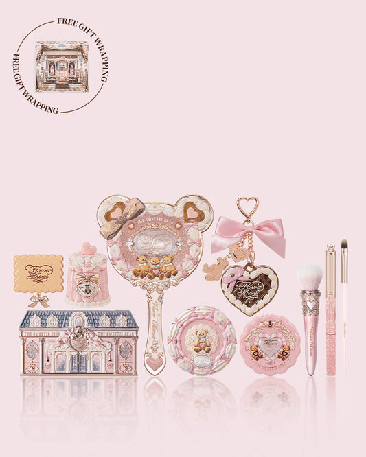 Sweet Treats Full Face Set