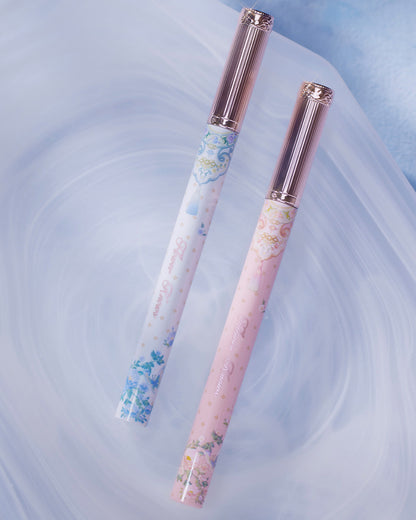 Butterfly Cloud Collar Liquid Eyeliner