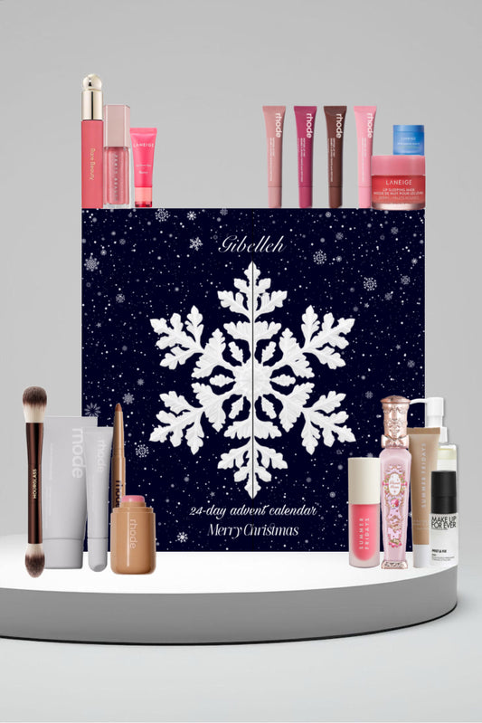 Gibelleh Advent Calendar 2025 – Pre-Order Exclusive
