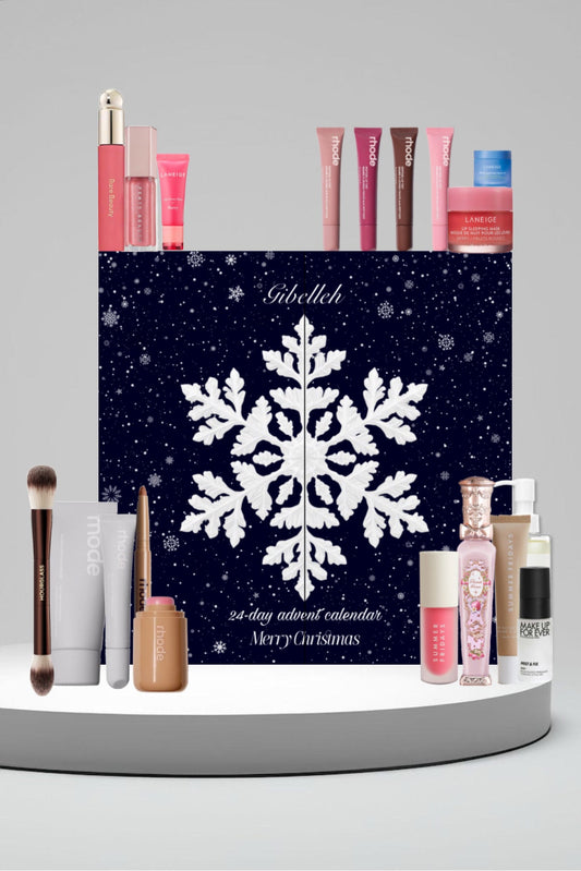 Gibelleh Advent Calendar 2025