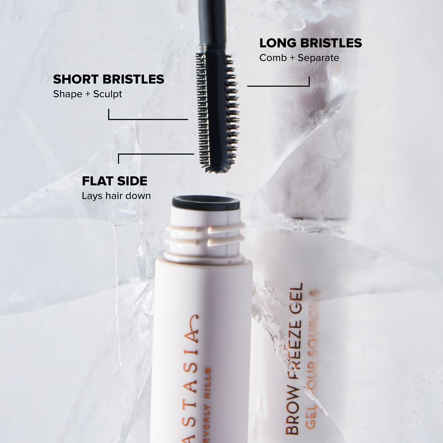 Anastasia Beverly Hills Brow Freeze Gel