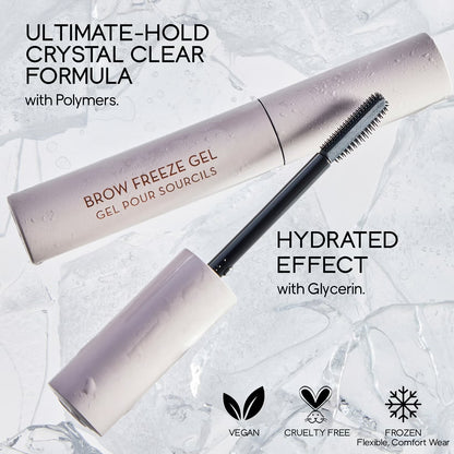 Anastasia Beverly Hills Brow Freeze Gel
