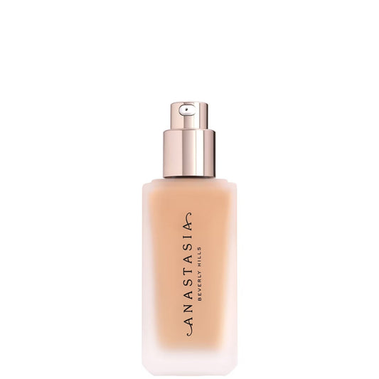 Anastasia Beverly Hills Impeccable Blurring Second Skin matt alapozó - árnyalat 16 - 4WP - FG