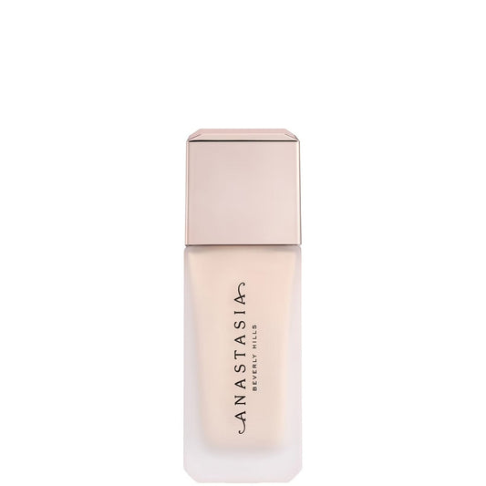 Anastasia Beverly Hills Impeccable Blurring Second Skin Matte Foundation - Shade 1 - 00N - FG