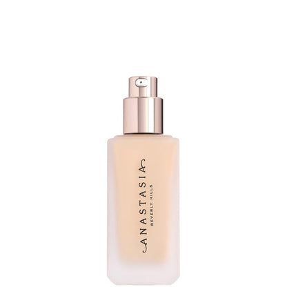 Anastasia Beverly Hills Impeccable Blurring Second Skin Matte Foundation - Shade 3 - 1N - FG