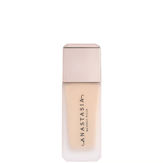 Anastasia Beverly Hills Impeccable Blurring Second Skin Matte Foundation - Shade 4 - 1CR - FG
