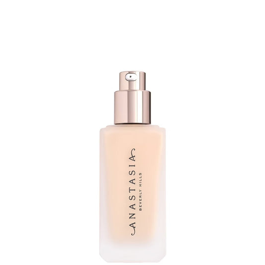 Anastasia Beverly Hills Impeccable Blurring Second Skin Matte Foundation - Shade 4 - 1CR - FG