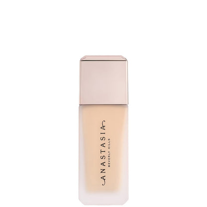 Anastasia Beverly Hills Impeccable Blurring Second Skin Matte Foundation - Shade 5 - 1.5N - FG