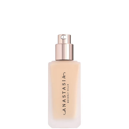 Anastasia Beverly Hills Impeccable Blurring Second Skin Matte Foundation - Shade 5 - 1.5N - FG