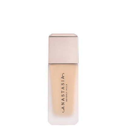 Anastasia Beverly Hills Impeccable Blurring Second Skin Matte Foundation - Shade 6 - 2N - FG
