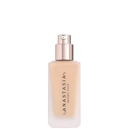 Anastasia Beverly Hills Impeccable Blurring Second Skin Matte Foundation - Shade 6 - 2N - FG