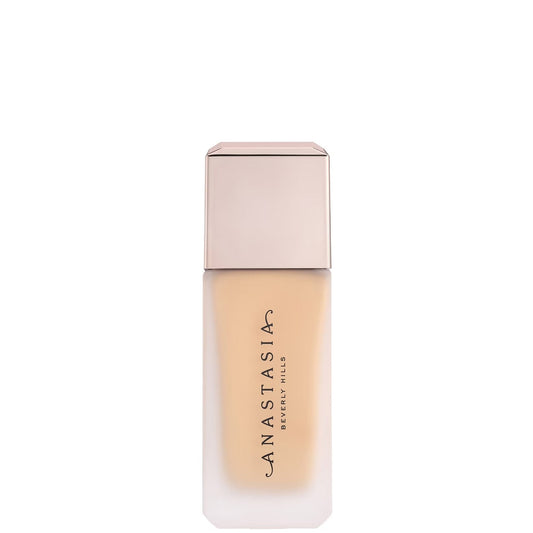 Anastasia Beverly Hills Impeccable Blurring Second Skin Matte Foundation - Shade 7 - 2W - FG