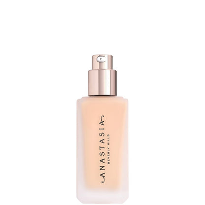 Anastasia Beverly Hills Impeccable Blurring Second Skin Matte Foundation - Shade 8 - 2WP - FG