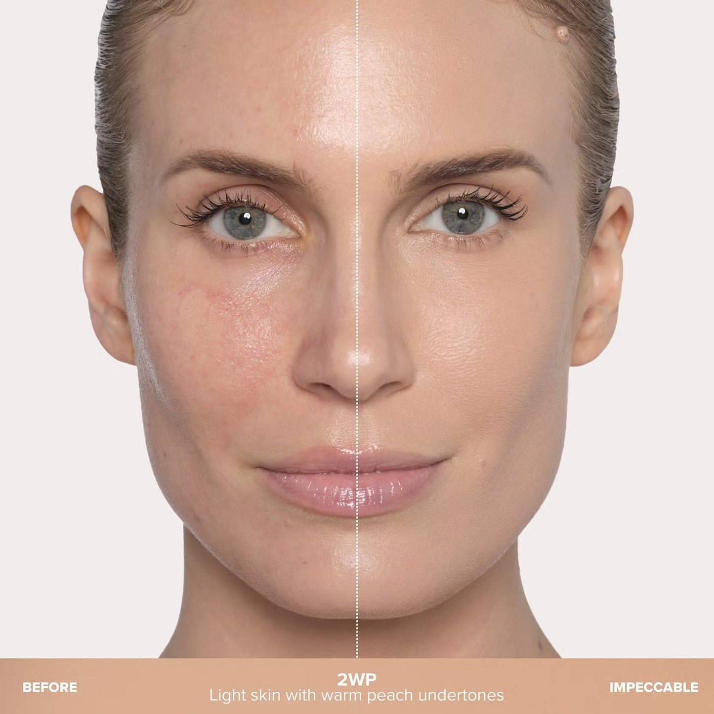 Anastasia Beverly Hills Impeccable Blurring Second Skin Matte Foundation - Shade 8 - 2WP - FG