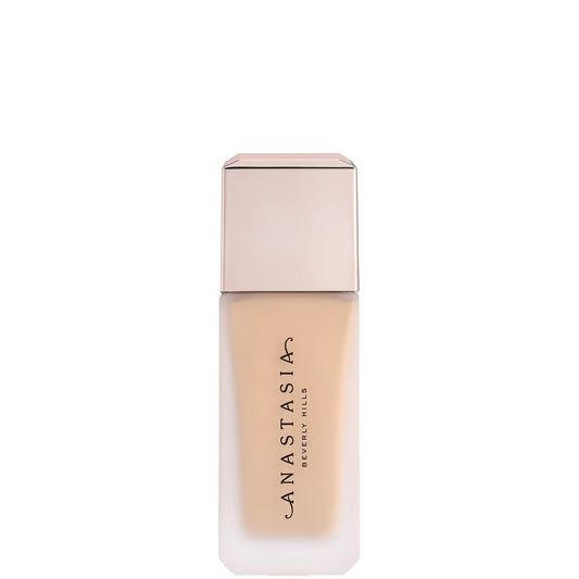 Anastasia Beverly Hills Impeccable Blurring Second Skin Matte Foundation - Shade 9 - 2.5W - FG