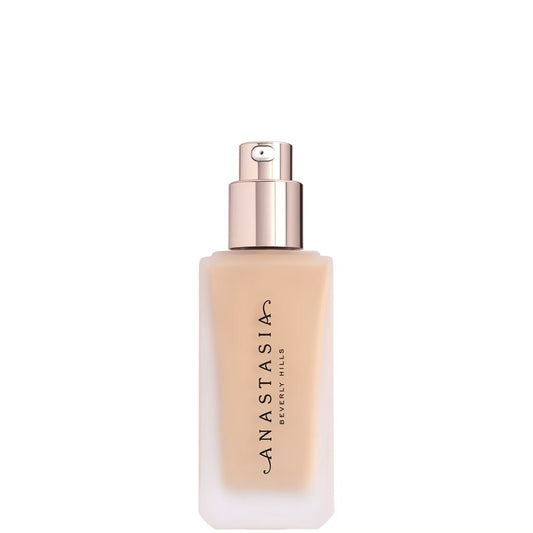 Anastasia Beverly Hills Impeccable Blurring Second Skin Matte Foundation - Shade 9 - 2.5W - FG