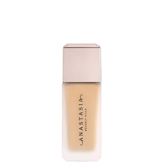 Anastasia Beverly Hills Impeccable Blurring Second Skin Matte Foundation - Shade 10 - 3W - FG