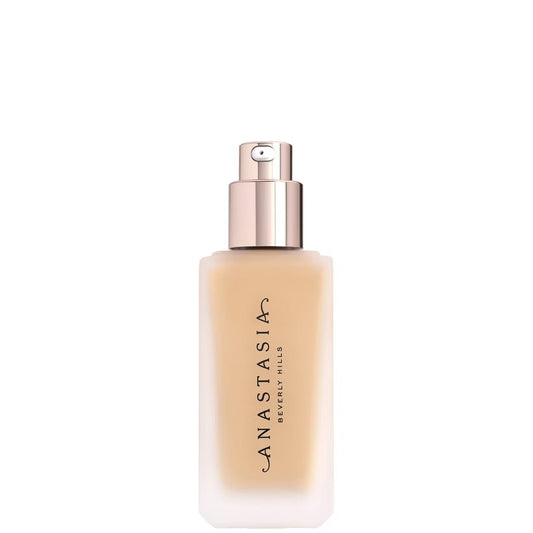 Anastasia Beverly Hills Impeccable Blurring Second Skin Matte Foundation - Shade 10 - 3W - FG