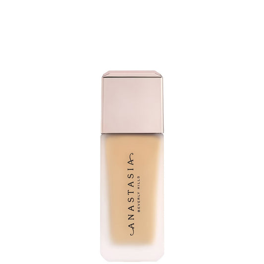 Anastasia Beverly Hills Impeccable Blurring Second Skin Matte Foundation - Shade 12 - 3WO - FG