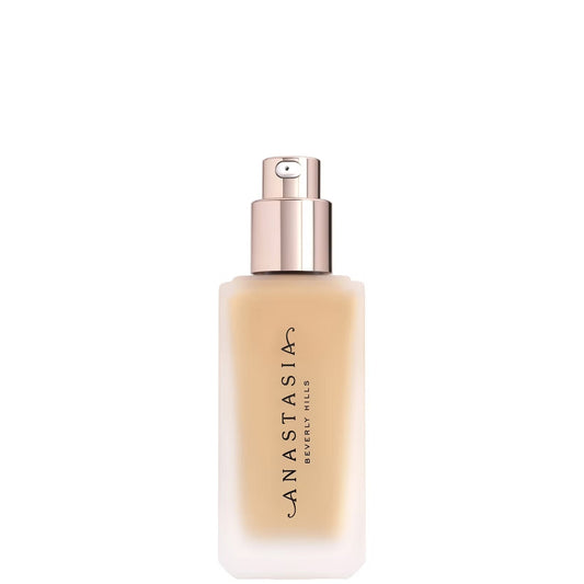 Anastasia Beverly Hills Impeccable Blurring Second Skin Matte Foundation - Shade 12 - 3WO - FG