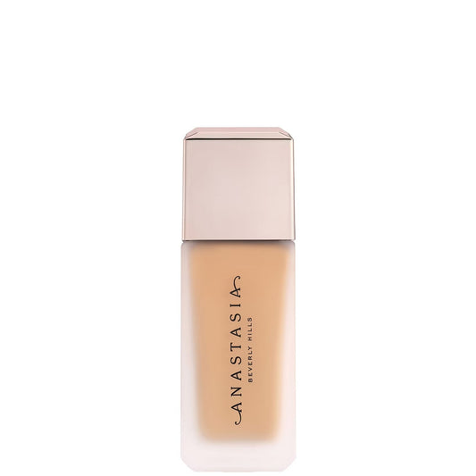 Anastasia Beverly Hills Impeccable Blurring Second Skin matt alapozó - árnyalat 15 - 4W - FG