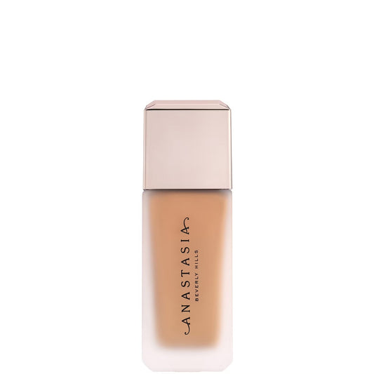 Anastasia Beverly Hills Impeccable Blurring Second Skin matt alapozó - árnyalat 18 - 4.5W - FG