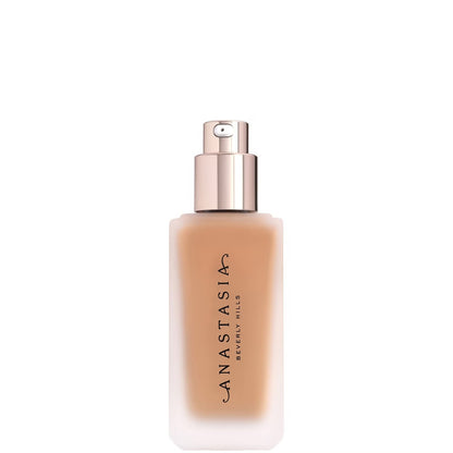 Anastasia Beverly Hills Impeccable Blurring Second Skin matt alapozó - árnyalat 18 - 4.5W - FG