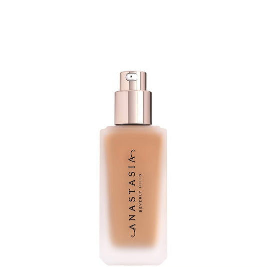 Anastasia Beverly Hills Impeccable Blurring Second Skin matt alapozó - árnyalat 18 - 4.5W - FG