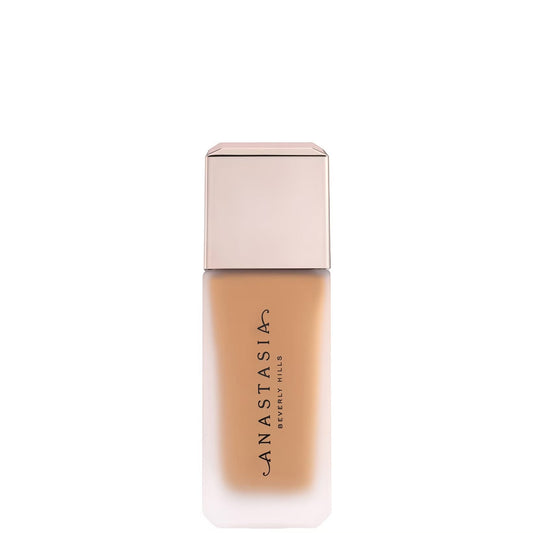Anastasia Beverly Hills Impeccable Blurring Second Skin matt alapozó - árnyalat 19 - 5W - FG