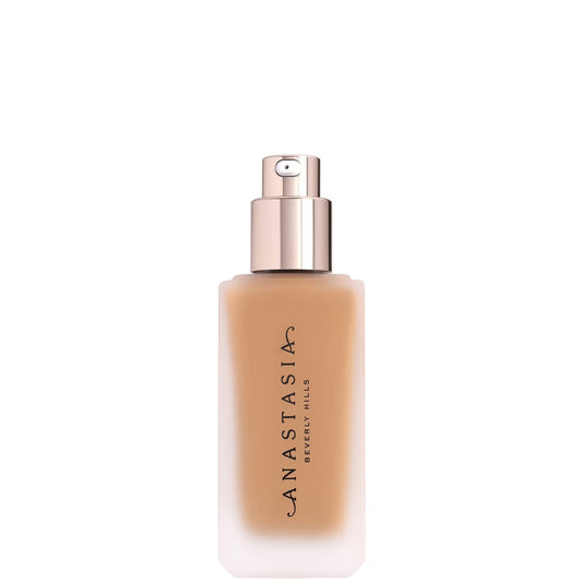 Anastasia Beverly Hills Impeccable Blurring Second Skin matt alapozó - árnyalat 19 - 5W - FG