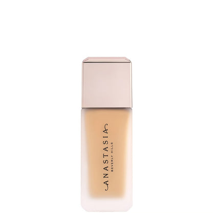 Anastasia Beverly Hills Impeccable Blurring Second Skin matt alapozó - árnyalat 17 - 4WO - FG