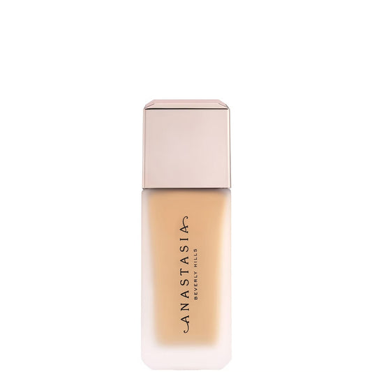 Anastasia Beverly Hills Impeccable Blurring Second Skin matt alapozó - árnyalat 17 - 4WO - FG