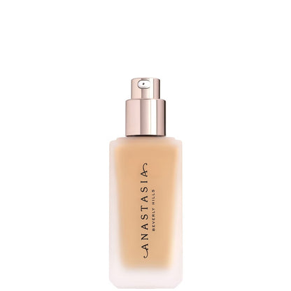 Anastasia Beverly Hills Impeccable Blurring Second Skin matt alapozó - árnyalat 17 - 4WO - FG